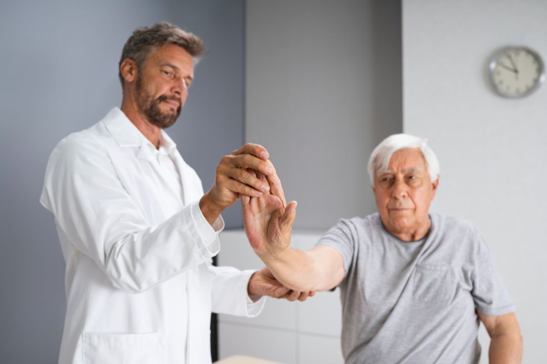 What Is Physical Therapy Rehabilitation and How Does It Work?