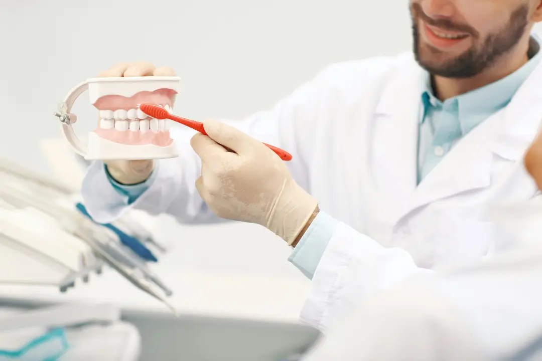 How to Properly Care for Your Dental Implants