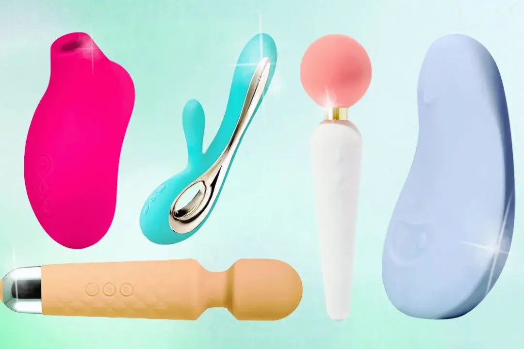 How Sex Toys Have Changed the Adult Industry