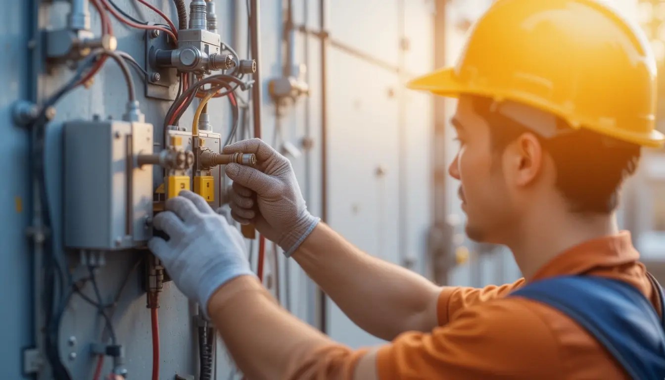 Electrical Safety Tips for Homeowners in Singapore