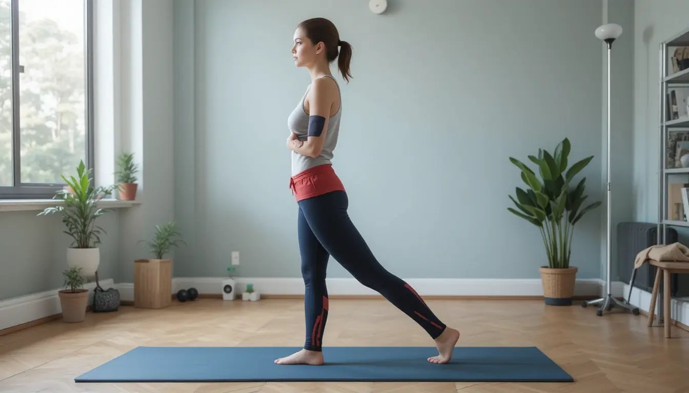 How Physical Therapy Can Improve Posture and Balance