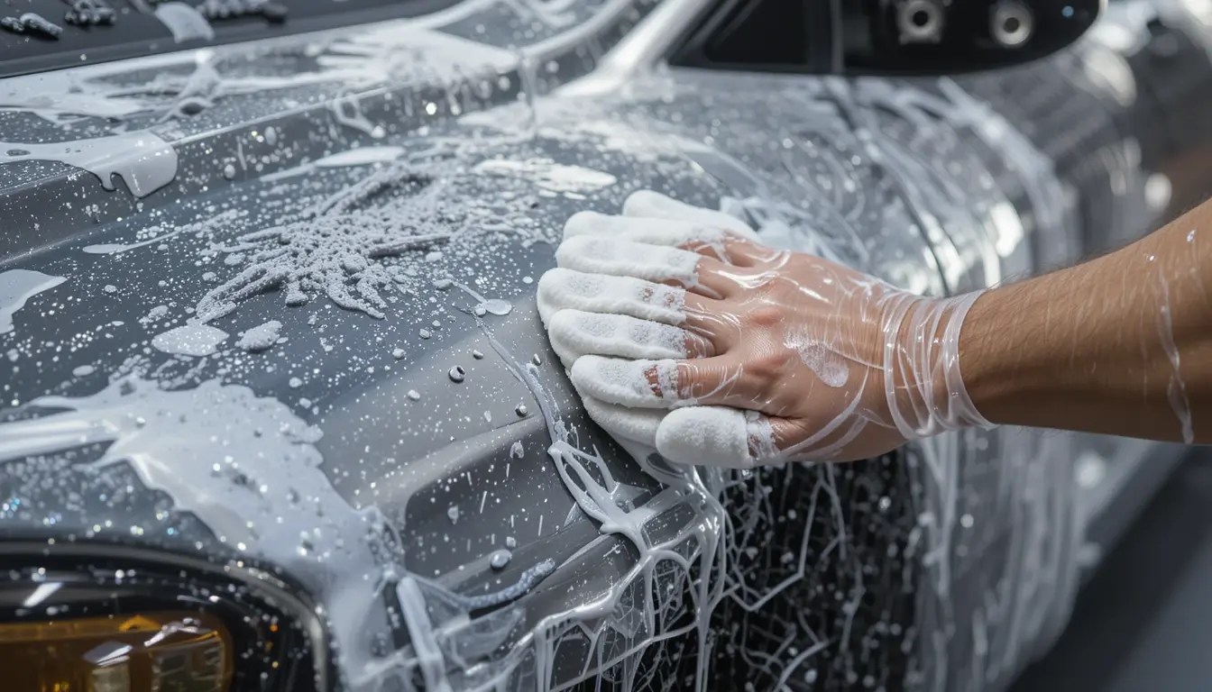 Why Regular Car Detailing Helps Maintain Your Car’s Value