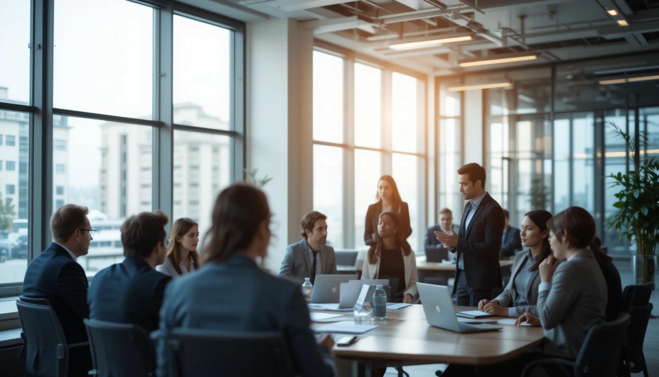 Why Businesses in Indianapolis Need Corporate Investigations