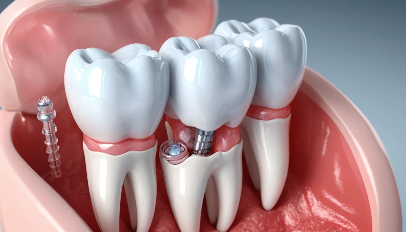 Top Signs You Need Wisdom Tooth Extraction in Sydney