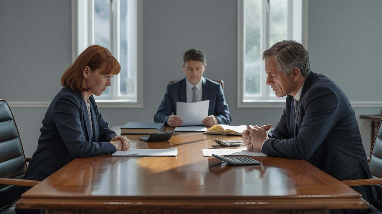 How Irish Society Views Divorce and Financial Fairness