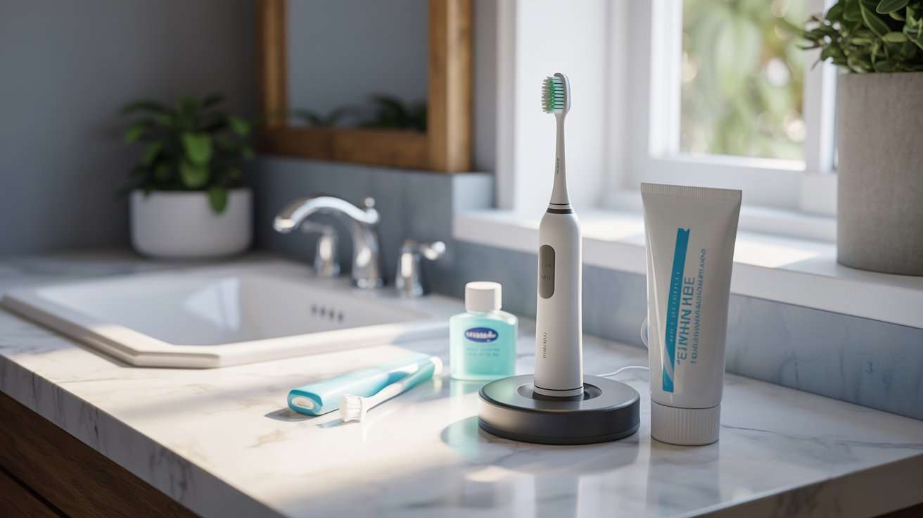 How to Build Good Oral Hygiene Habits That Actually Stick