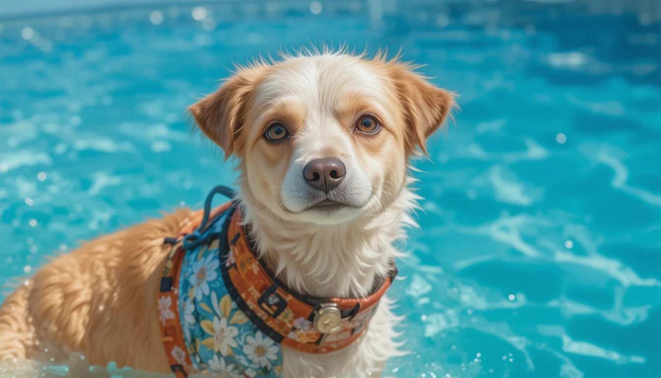 How to Dress Your Dog Comfortably in Summer Heat