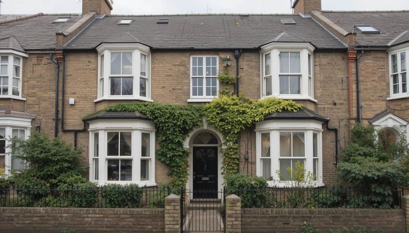 How to Plan a Stylish Renovation in a UK Conservation Area