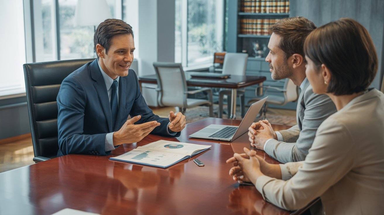 How Personal Insolvency Practitioners Assist During Financial Crisis