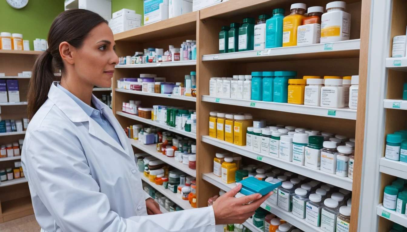 How Specialty Pharmacies Improve Medication Access