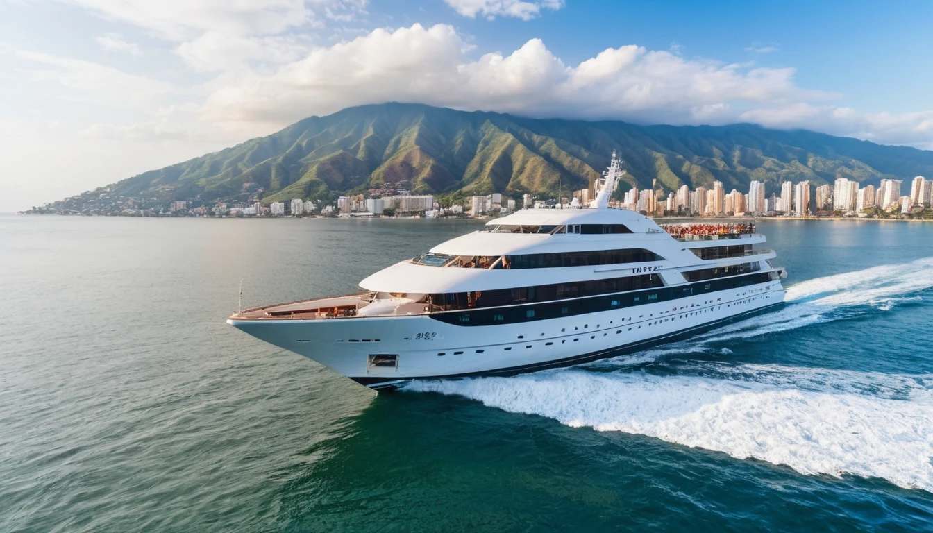 Top Things to Do on a Private Sailing Trip in Puerto Vallarta