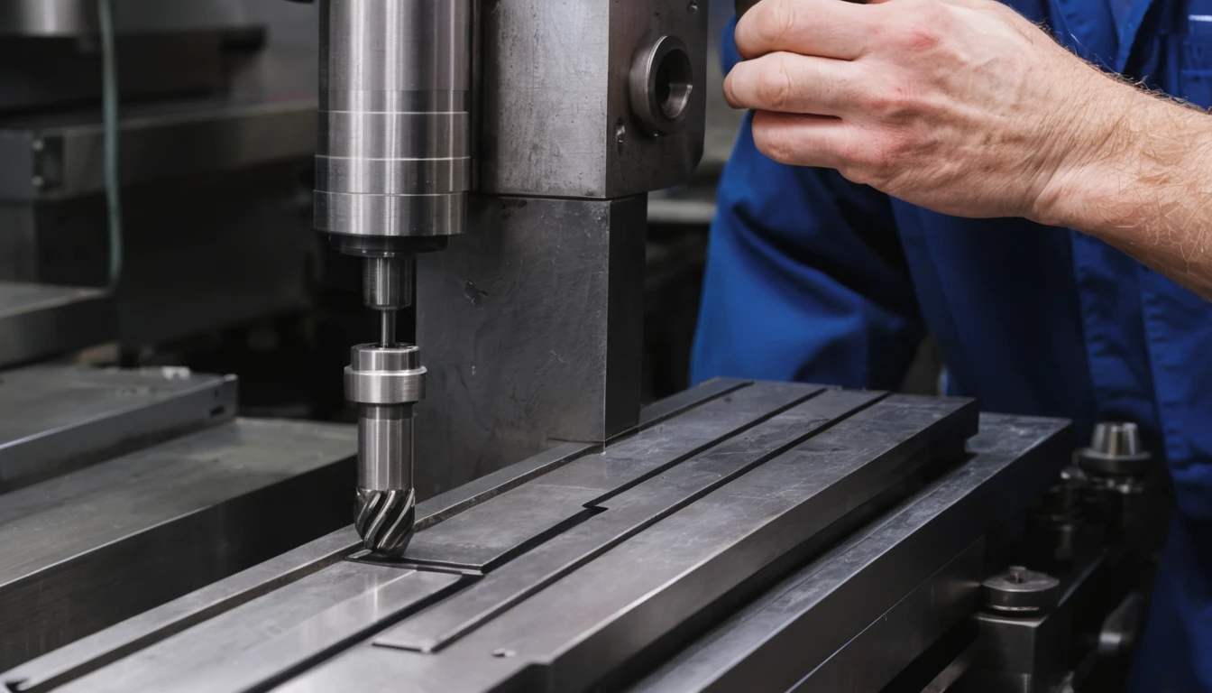 Why Precision Machining Matters in Specialist Engineering Work